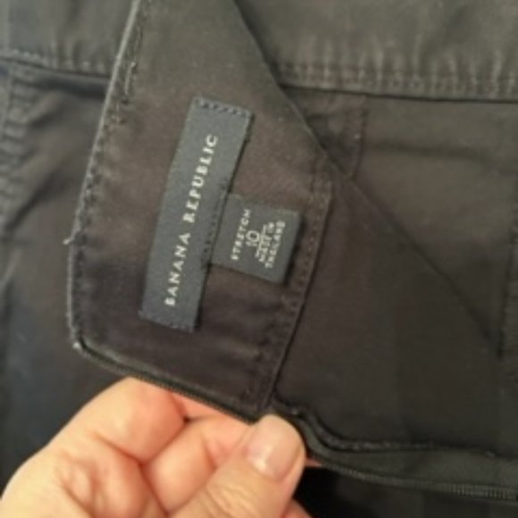 Banana Republic Skirt - Picture 5 of 5